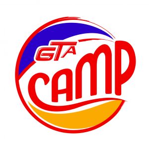LogoCAMP GTA2021
